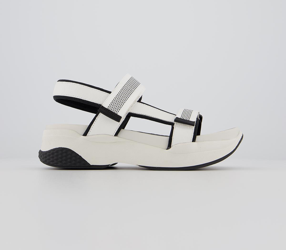 Vagabond white sandals new arrivals