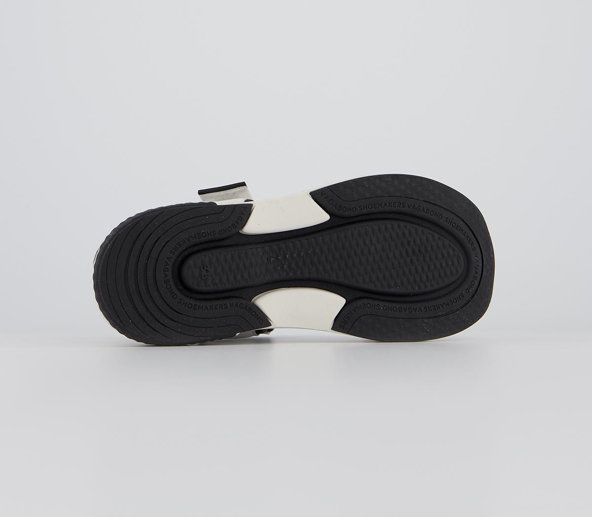 Vagabond Shoemakers Lori Sandals Vagabond Shoemakers Lori Sandals White