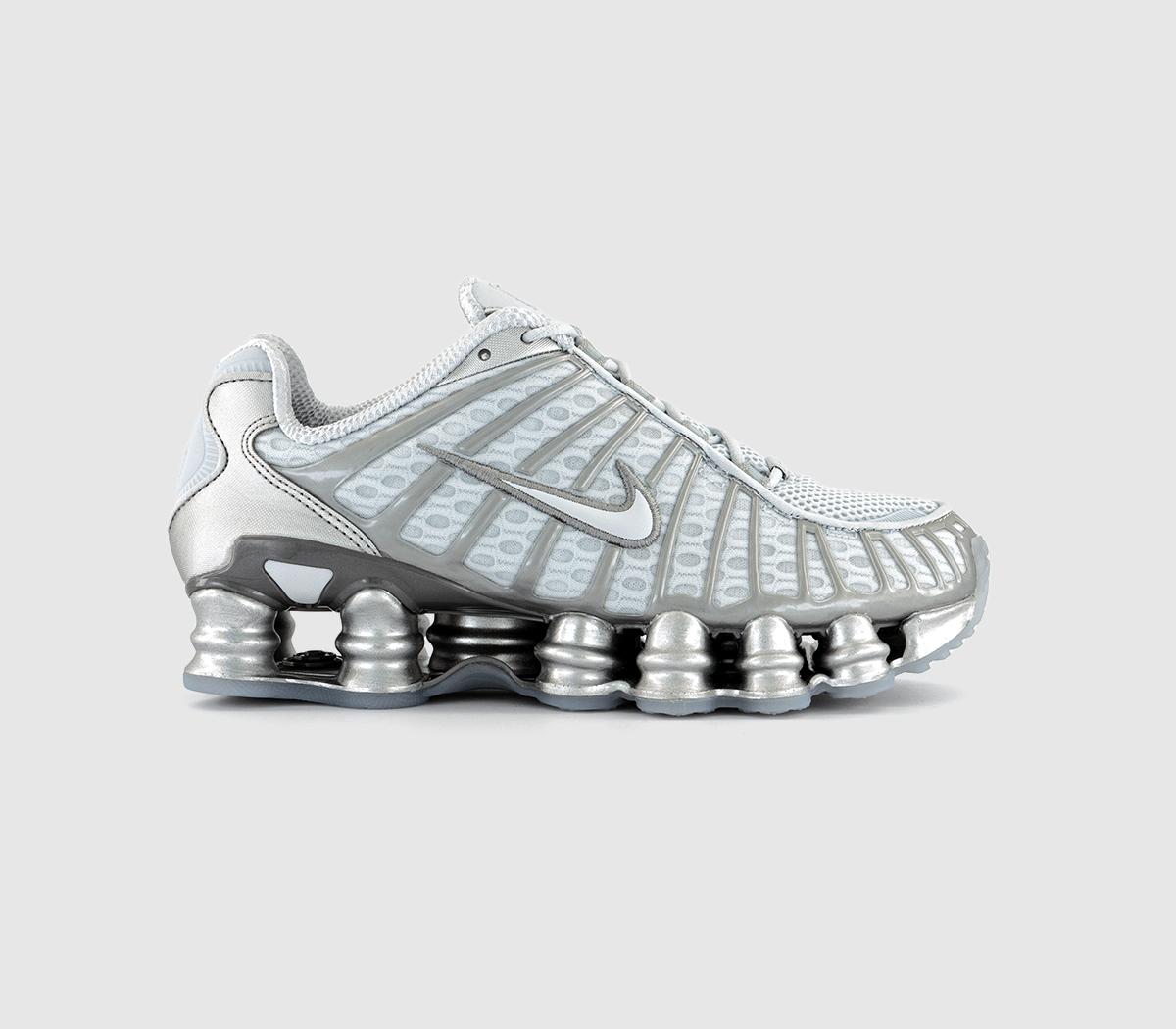 Nike outlet shox