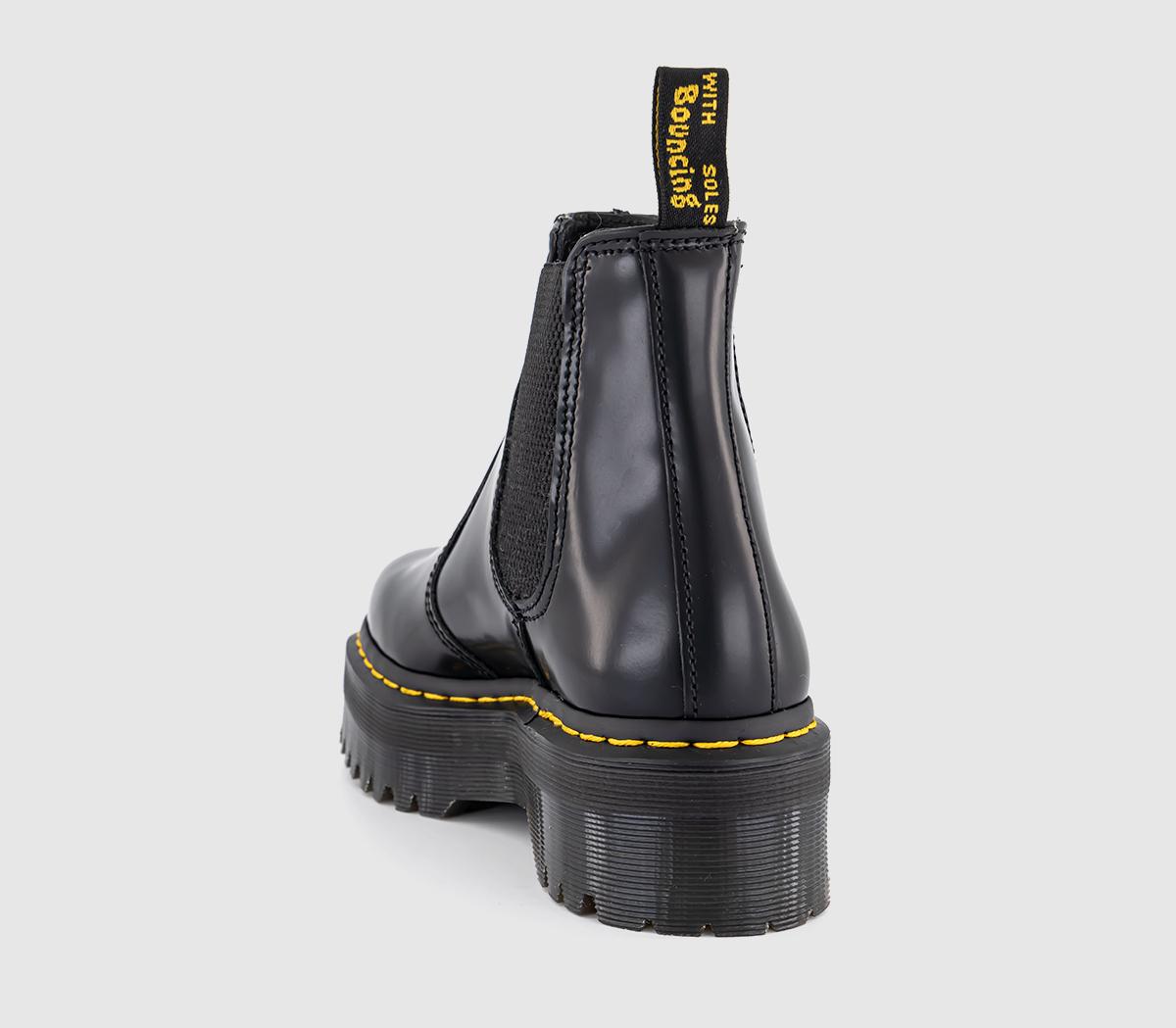 2967 quad chelsea boots