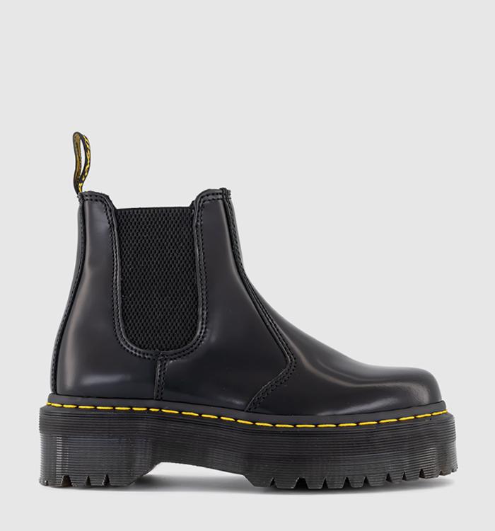 Womens Ankle Boots Dr. Martens Dr. Martens Boots Shoes OFFICE