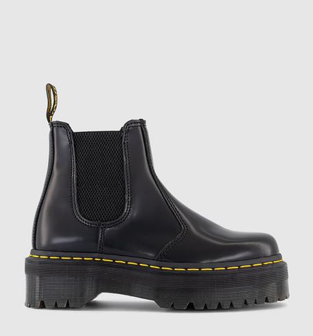 Botas Dr Martens 101 Gamuza Ankle Boots Mujer Moradas Con Botas Dr
