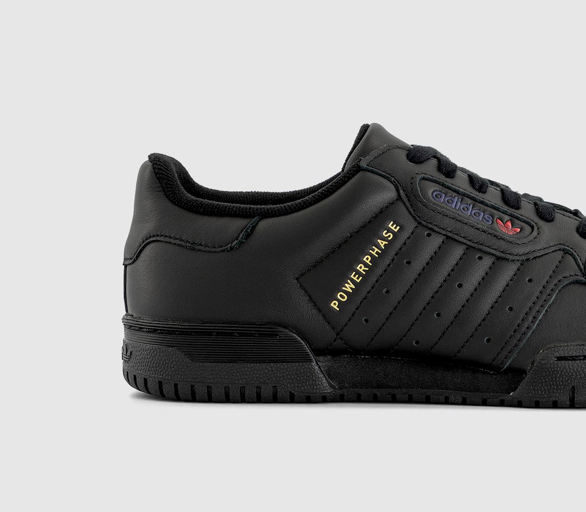 powerphase core black