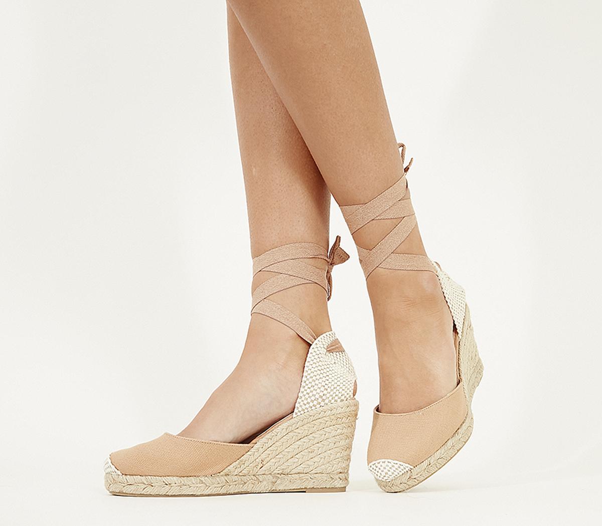 Marmalade espadrille wedges new arrivals