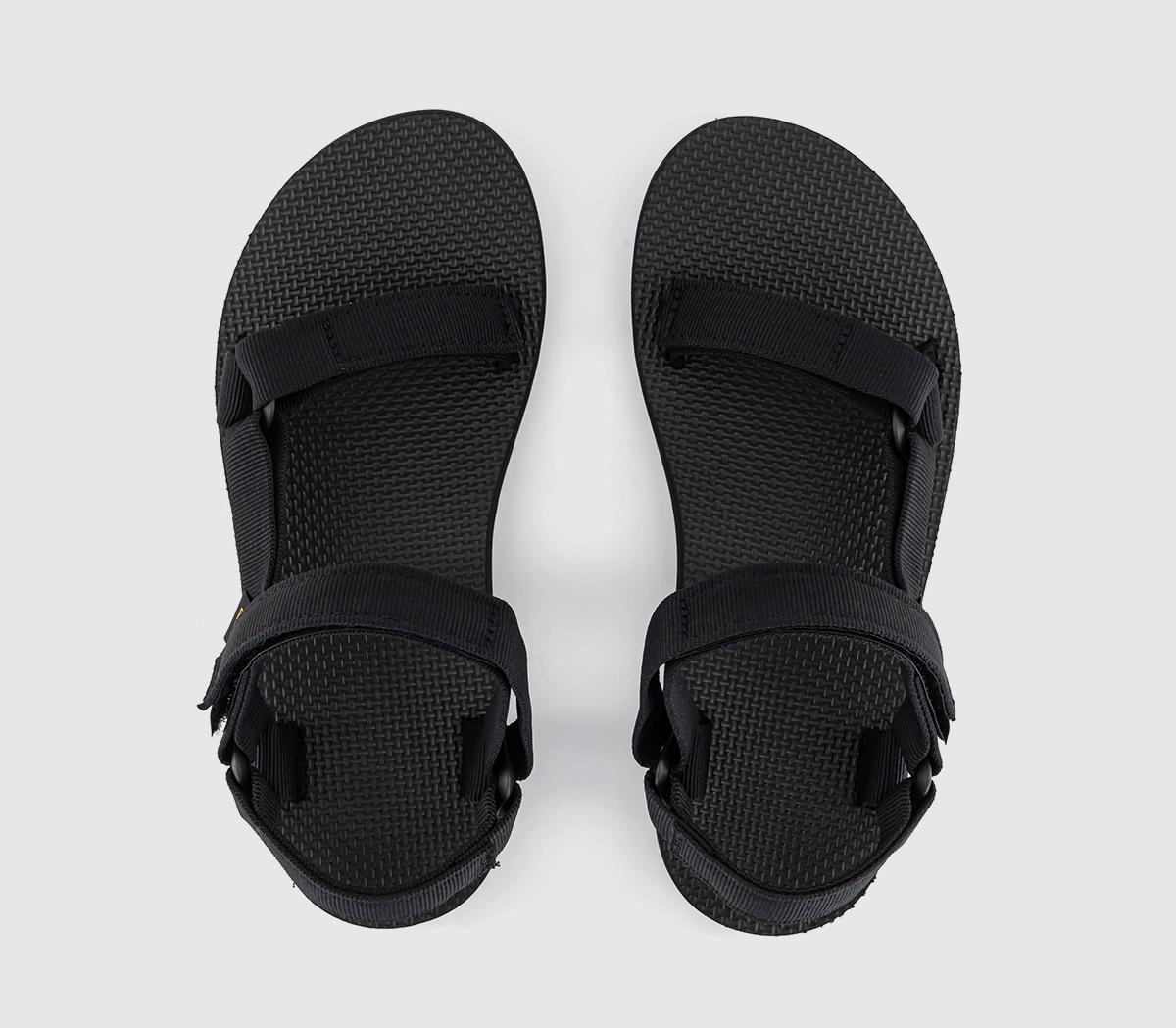 TevaOriginal Universal Sandals TevaOriginal Universal SandalsBlack