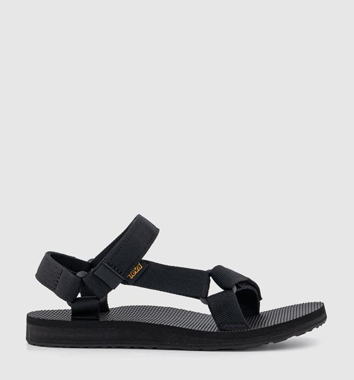 Teva sandals hot sale retailers