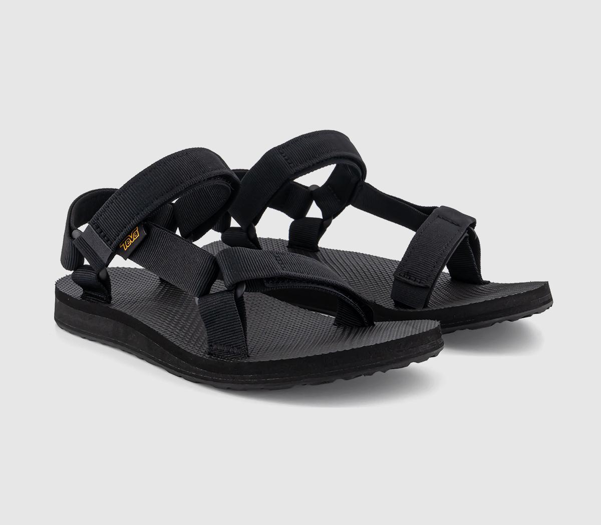 TevaOriginal Universal SandalsBlack