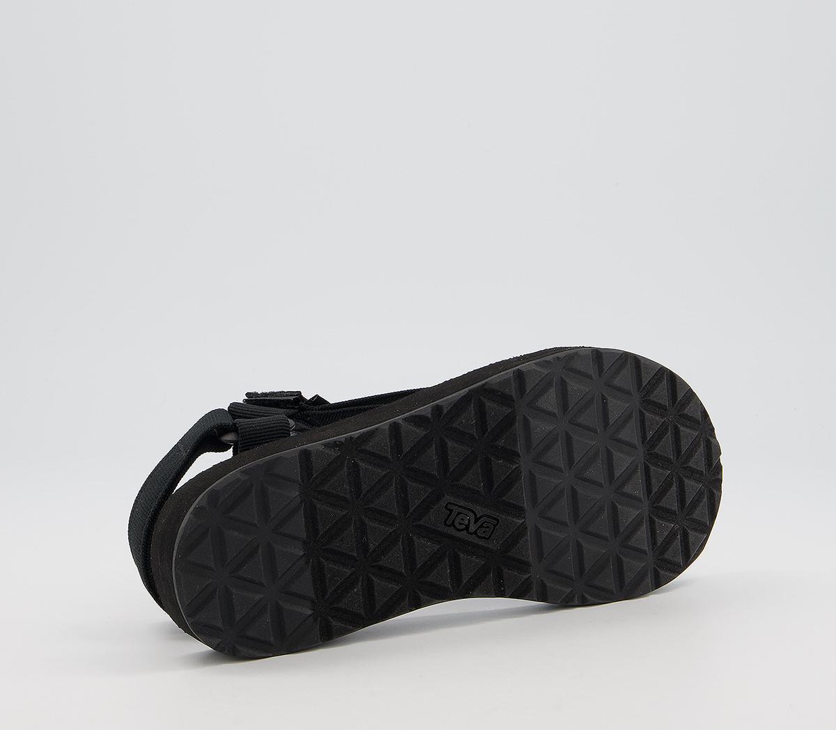 TevaOriginal Universal Sandals TevaOriginal Universal SandalsBlack