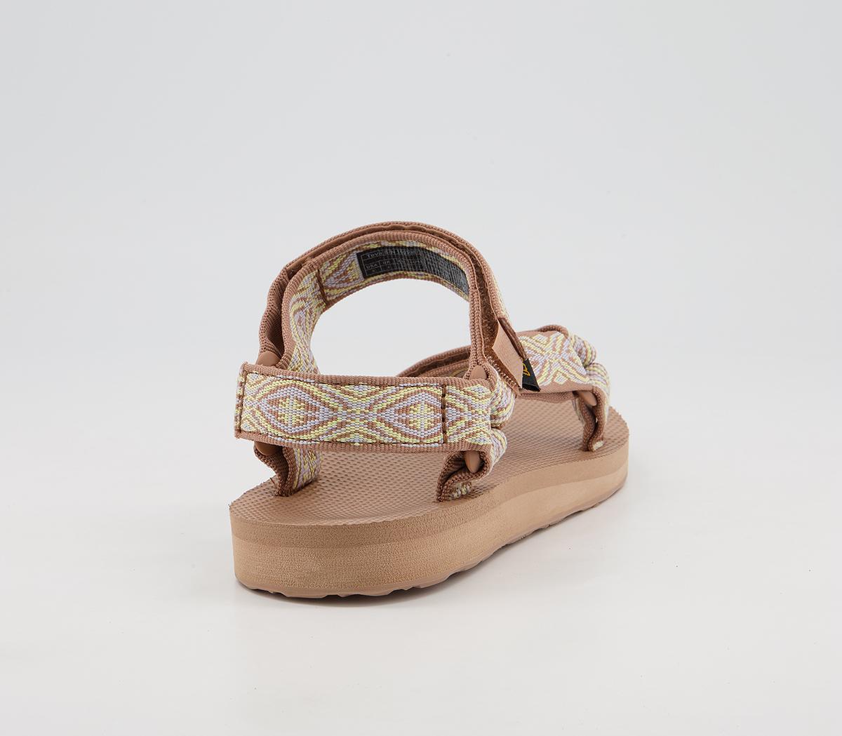 teva hypnosis macaroon
