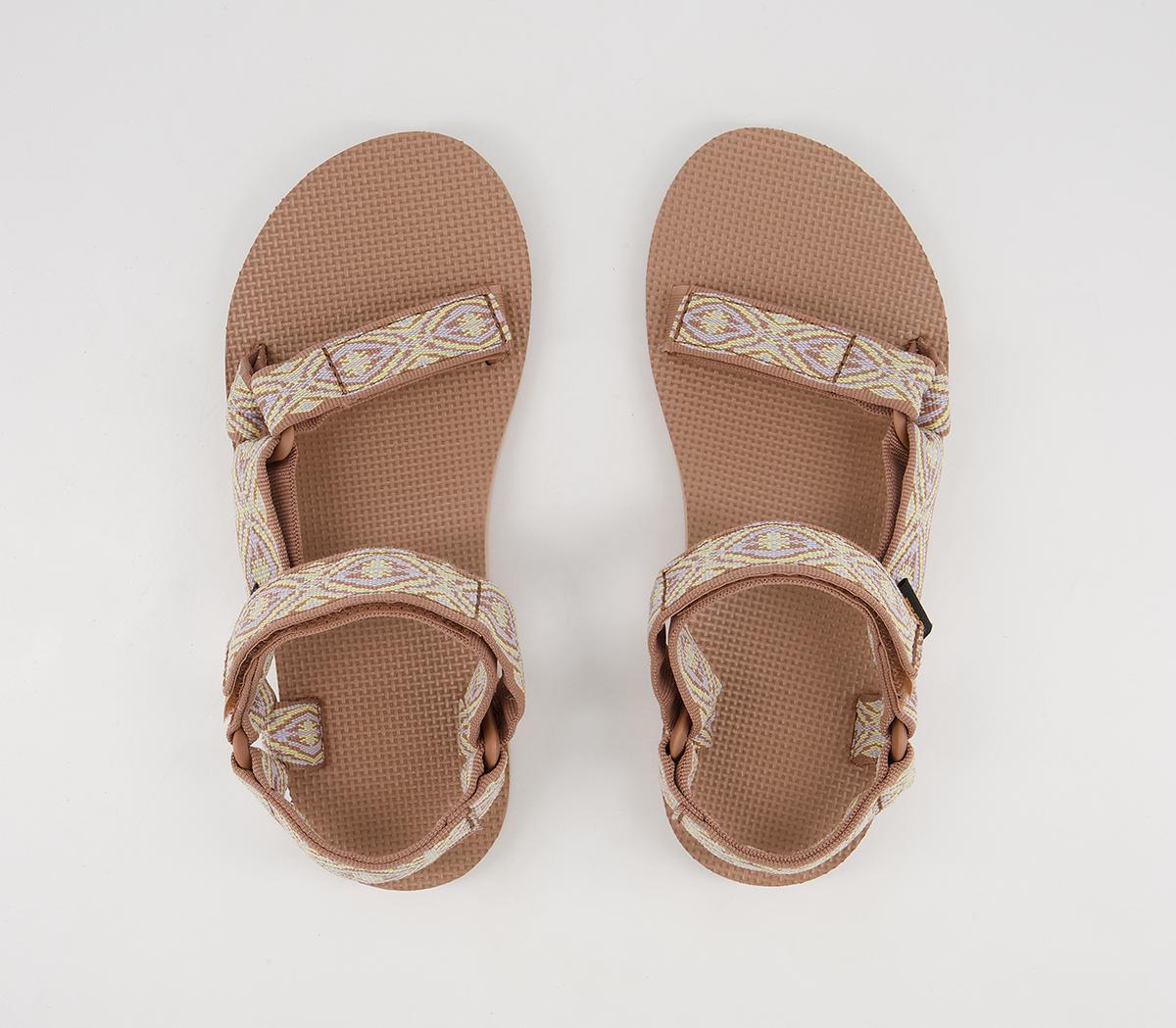 teva hypnosis macaroon