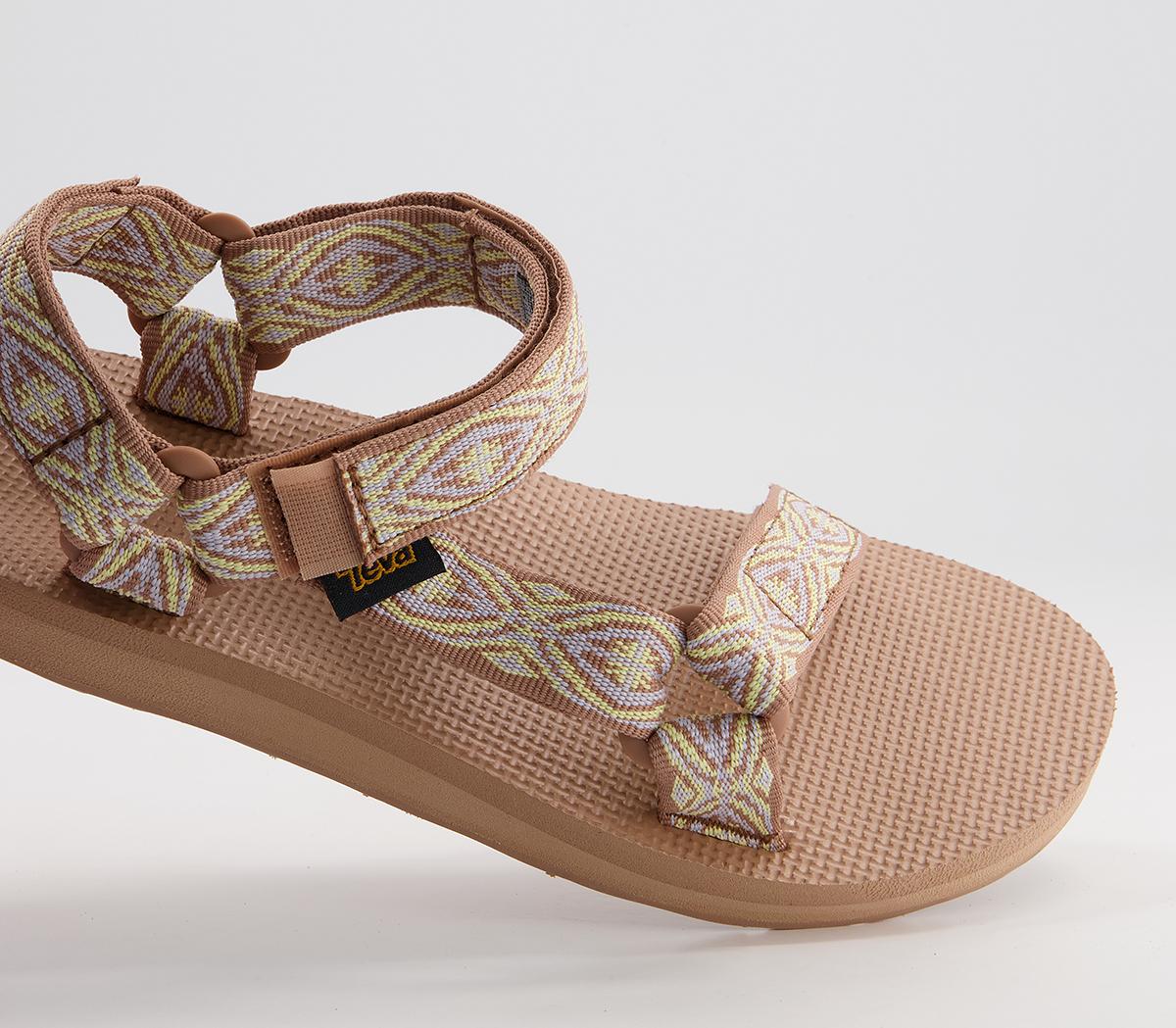 teva hypnosis macaroon