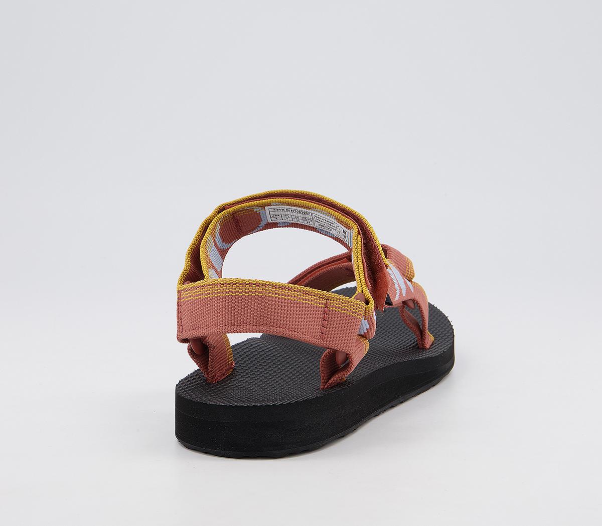 TevaOriginal Universal SandalsHaze Aragon