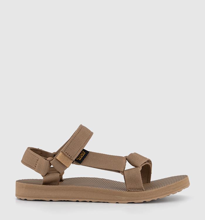 Teva Hudson | Men's Sandals | Rogan's Shoes