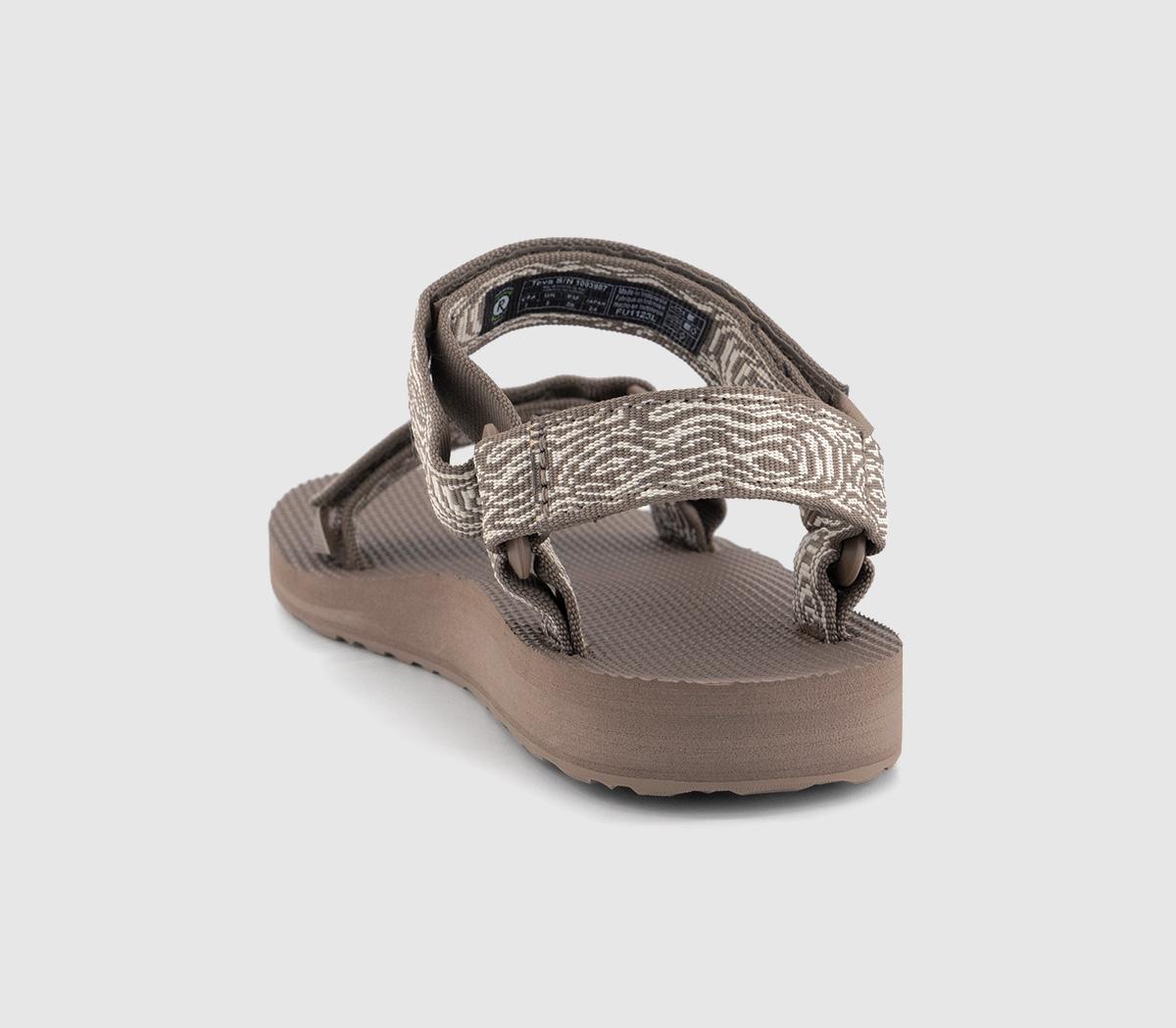 TevaOriginal Universal Sandals TevaOriginal Universal SandalsRipple Caribou