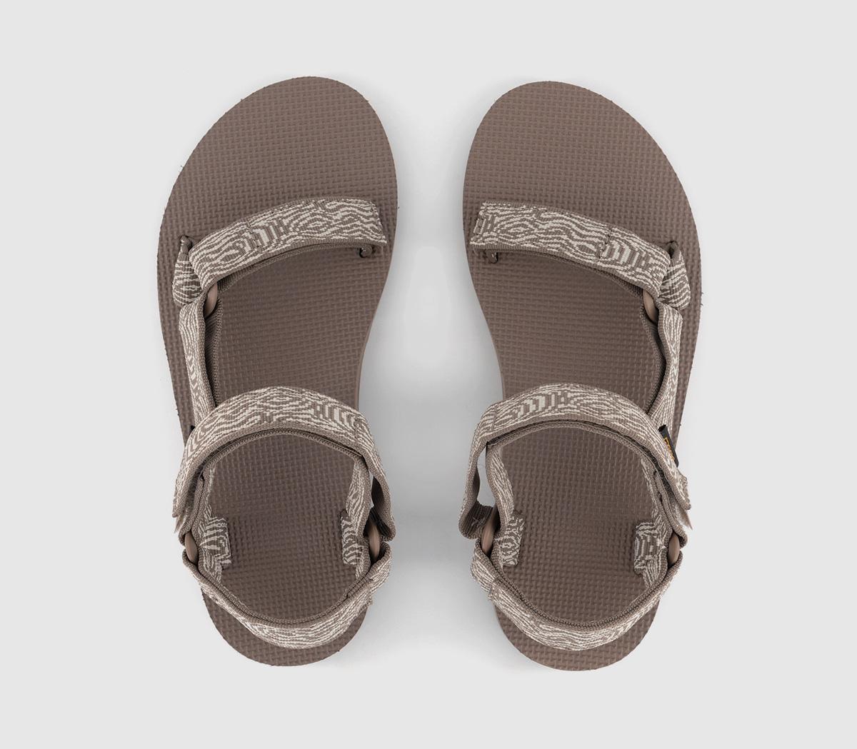 TevaOriginal Universal Sandals TevaOriginal Universal SandalsRipple Caribou