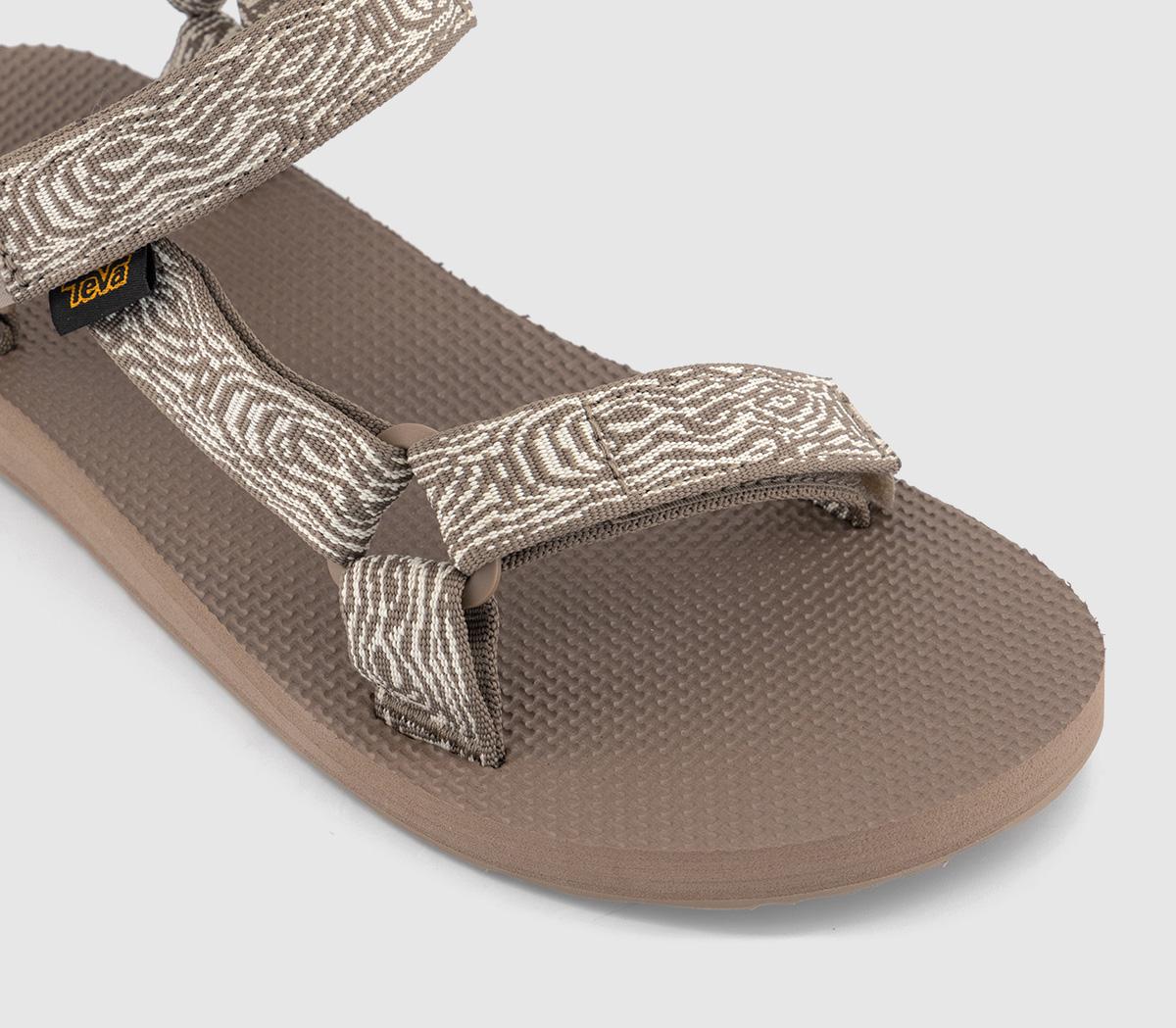 TevaOriginal Universal Sandals TevaOriginal Universal SandalsRipple Caribou