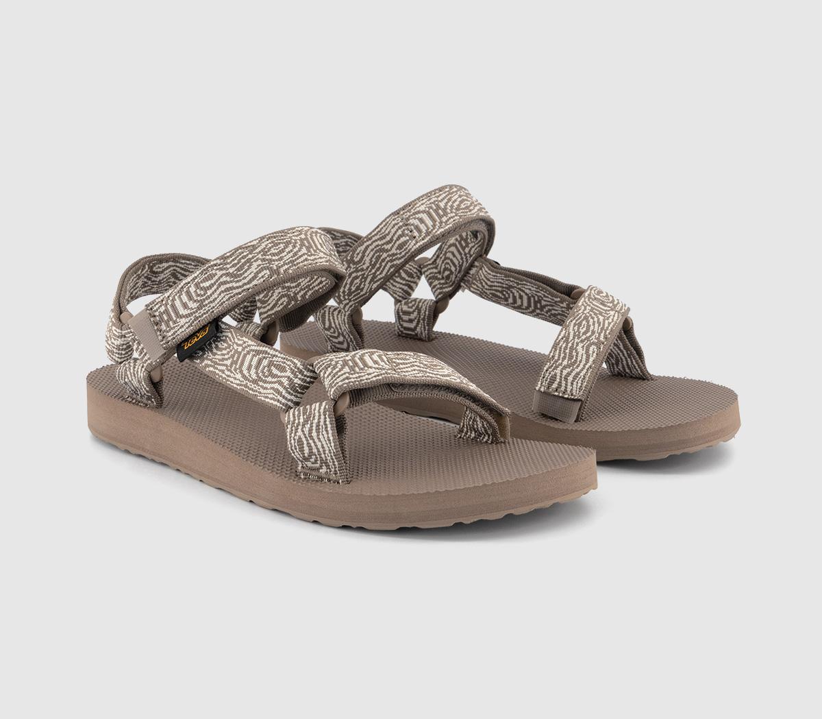 TevaOriginal Universal Sandals TevaOriginal Universal SandalsRipple Caribou