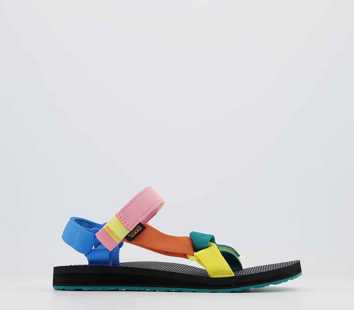 teva 90s multi