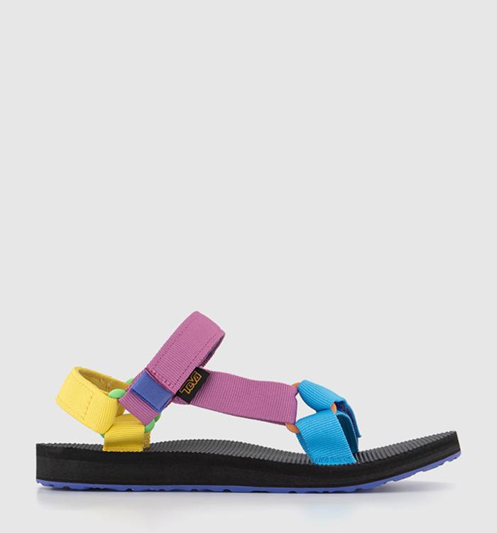 Teva flip flops on sale sale