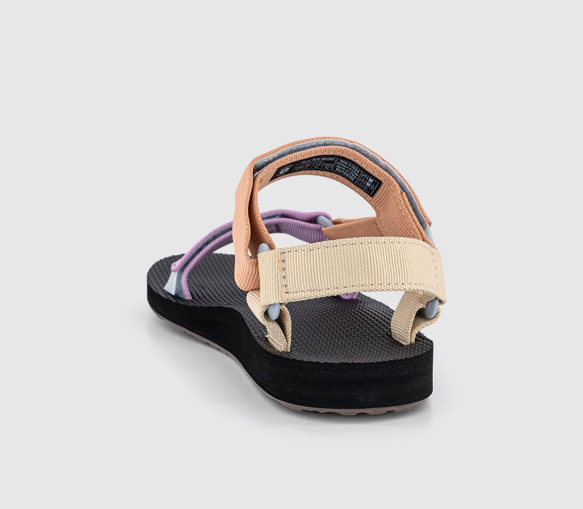 Teva Original Universal Sandals Unwind Multi Women's Sandals