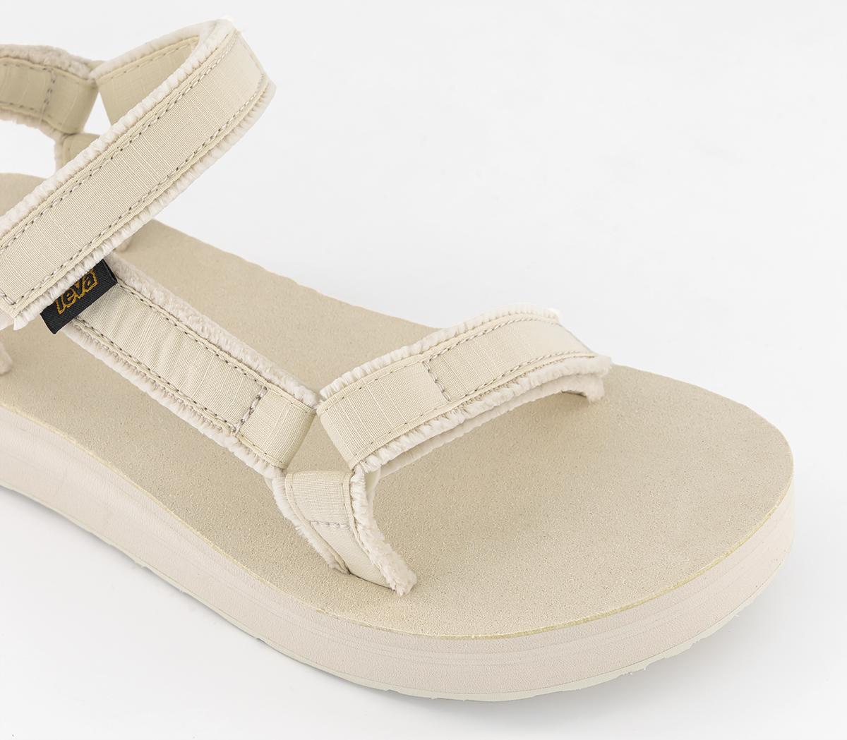 Teva Midform Universal Sandals Birch - Women’s Sandals