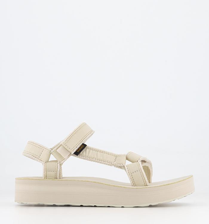 Teva Midform Universal Sandals Birch