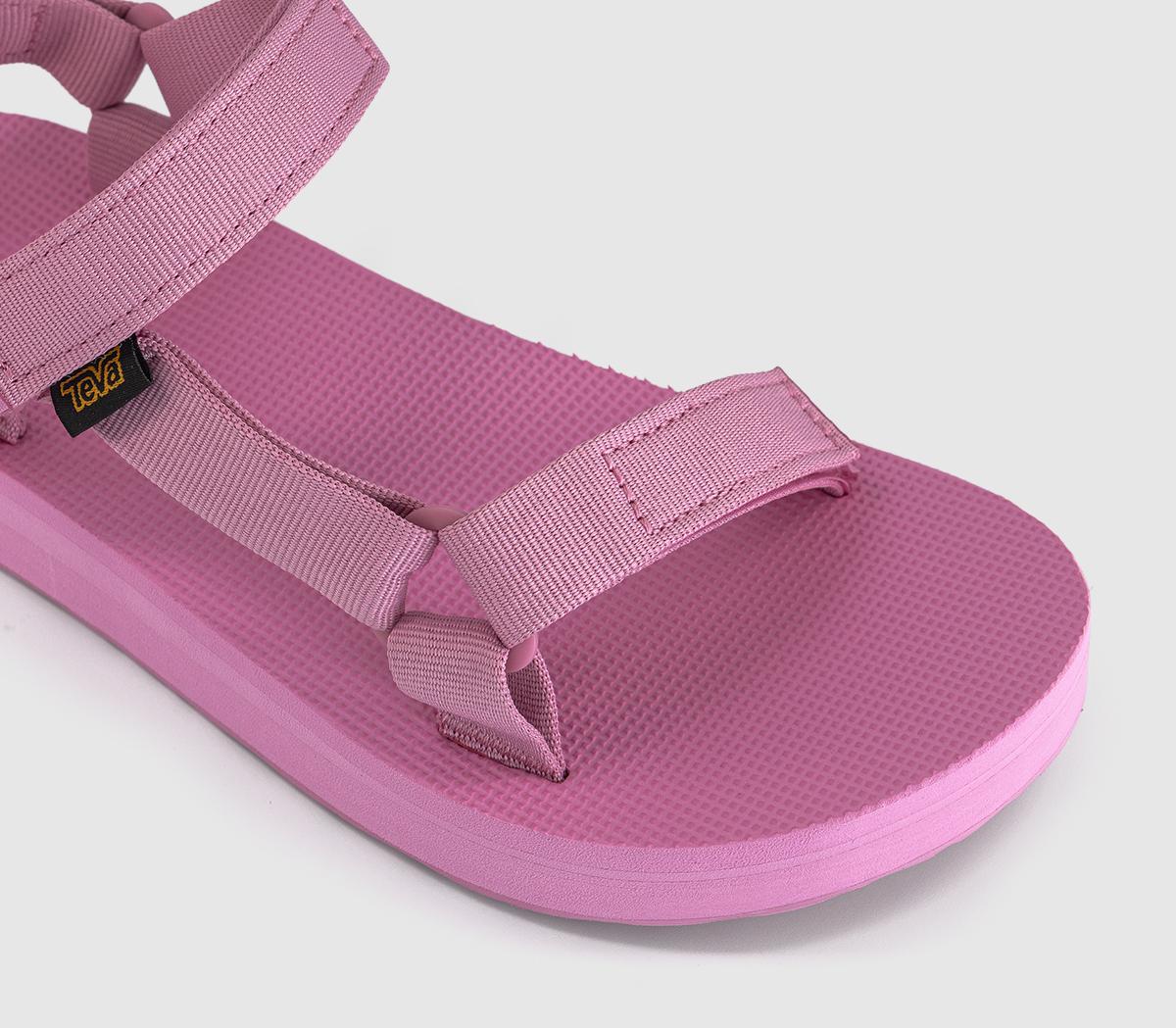TevaMidform Universal SandalsFuchsia Pink
