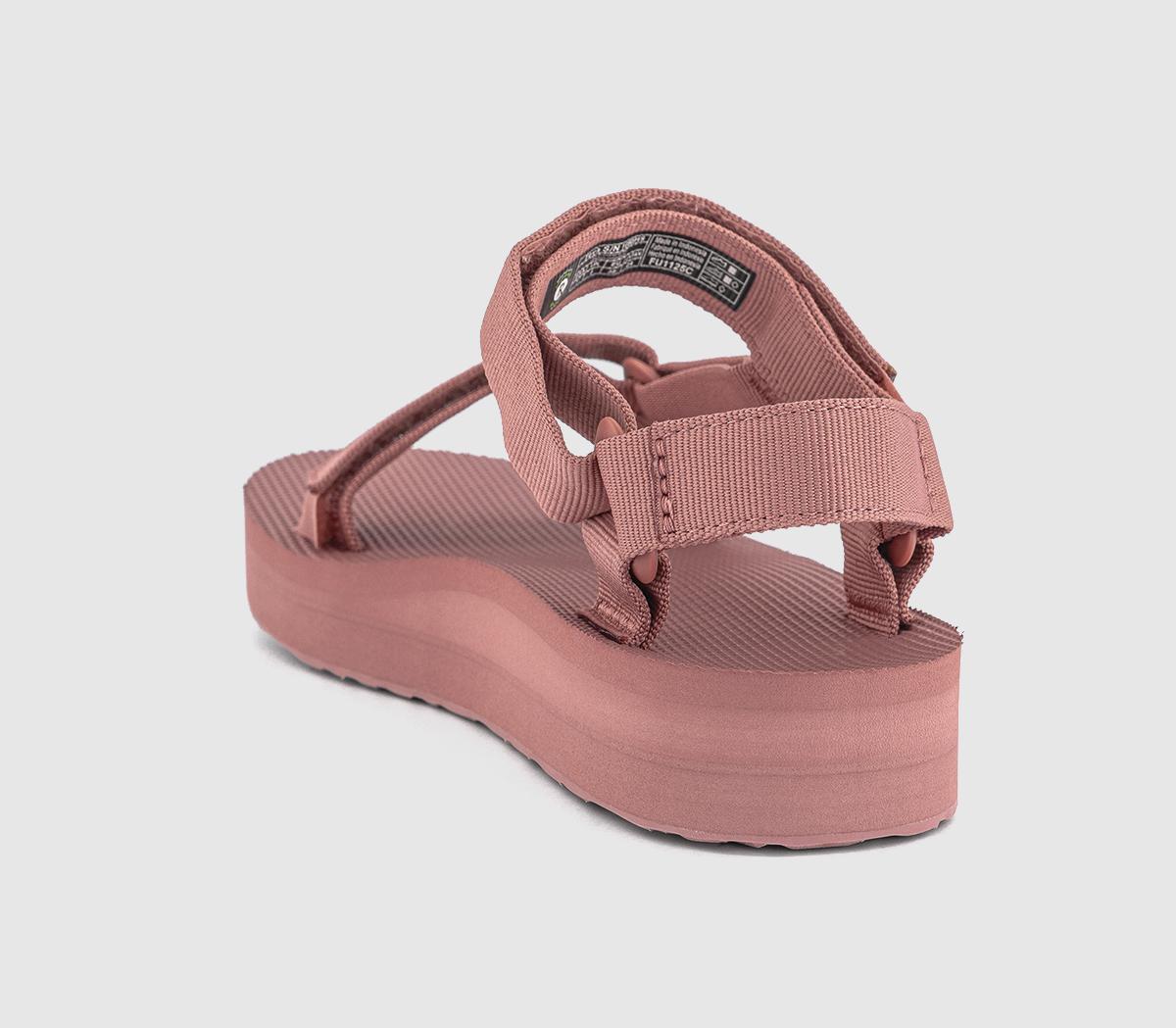 TevaMidform Universal Sandals TevaMidform Universal SandalsDesert Sand
