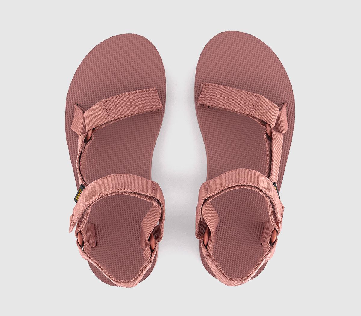 TevaMidform Universal Sandals TevaMidform Universal SandalsDesert Sand