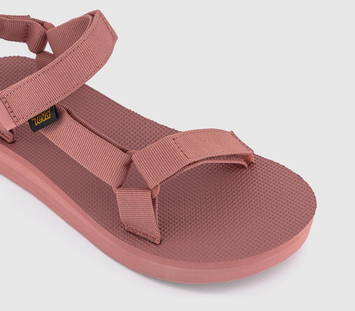 TevaMidform Universal Sandals TevaMidform Universal SandalsDesert Sand