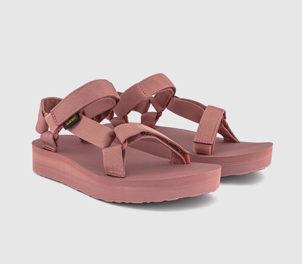 TevaMidform Universal Sandals TevaMidform Universal SandalsDesert Sand