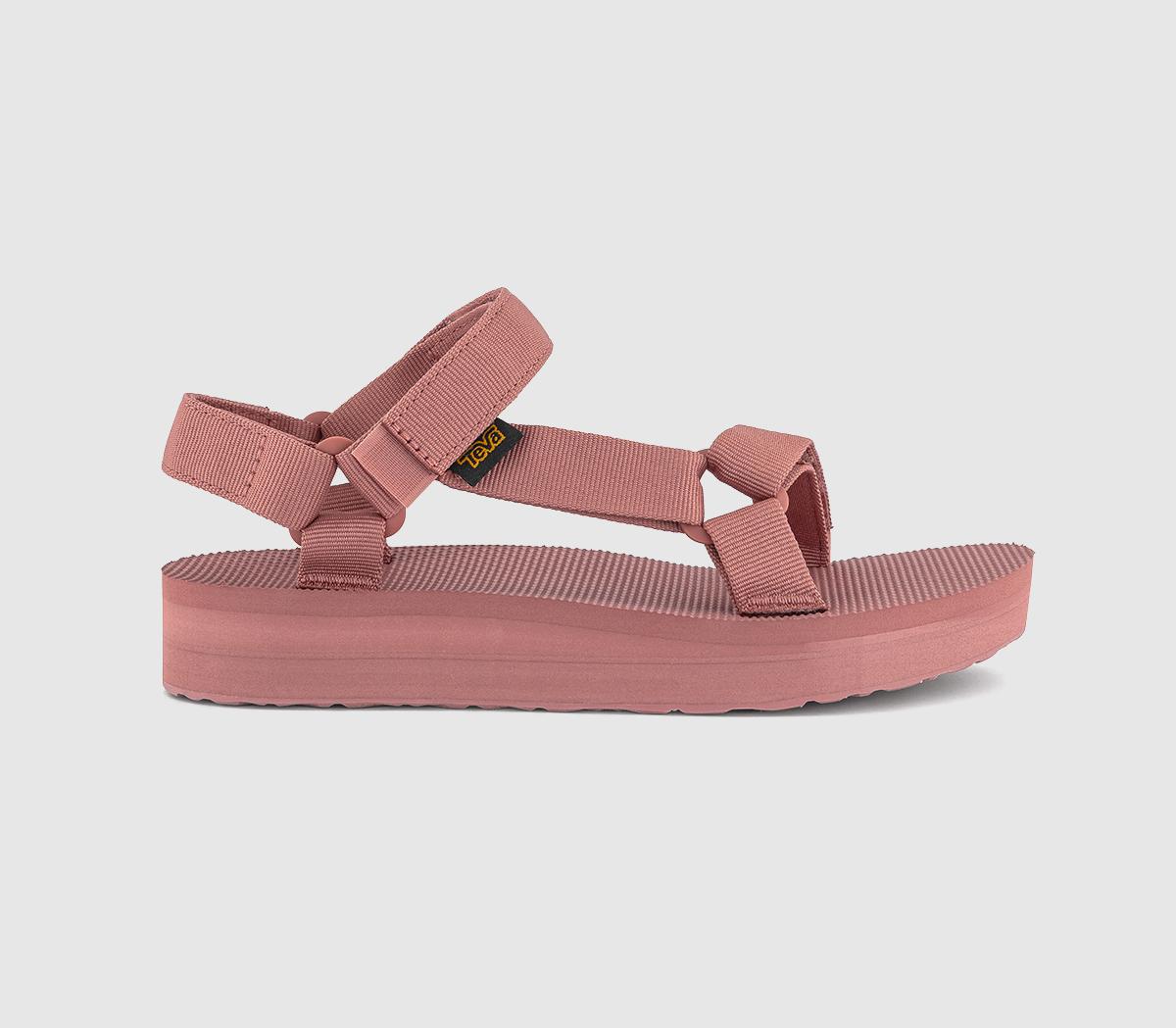 TevaMidform Universal Sandals TevaMidform Universal SandalsDesert Sand
