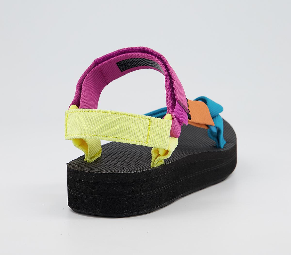 teva midform universal retro multi