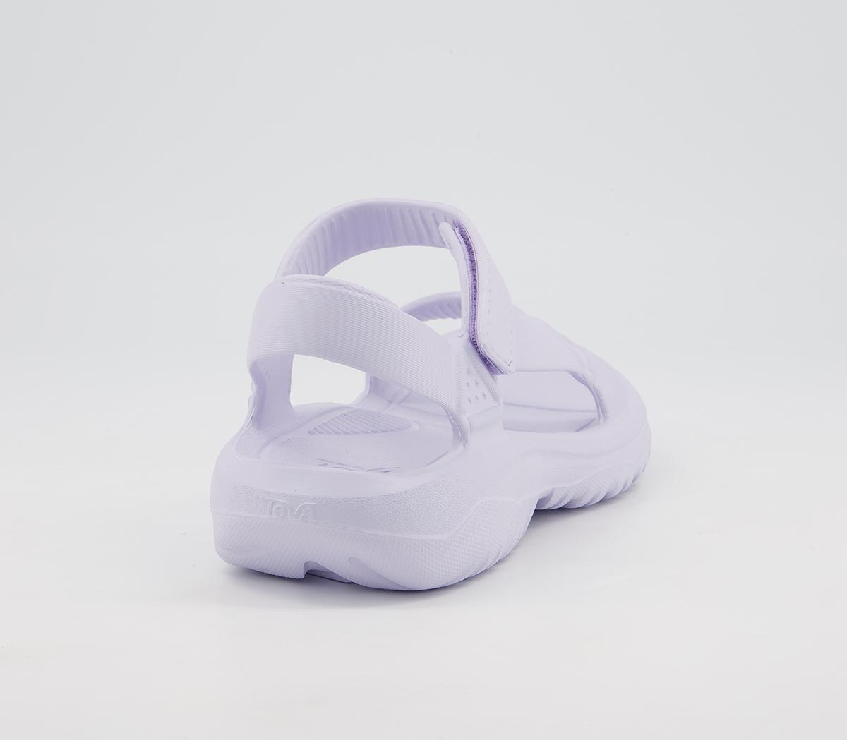 TevaHurricane Drift SandalsLavender Blue
