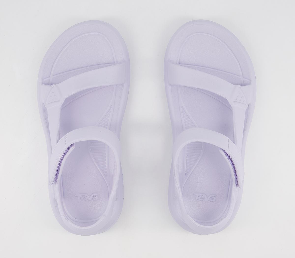 TevaHurricane Drift SandalsLavender Blue