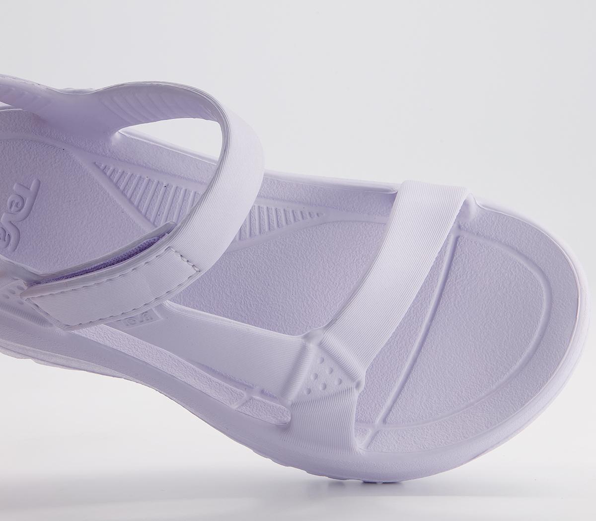 TevaHurricane Drift SandalsLavender Blue