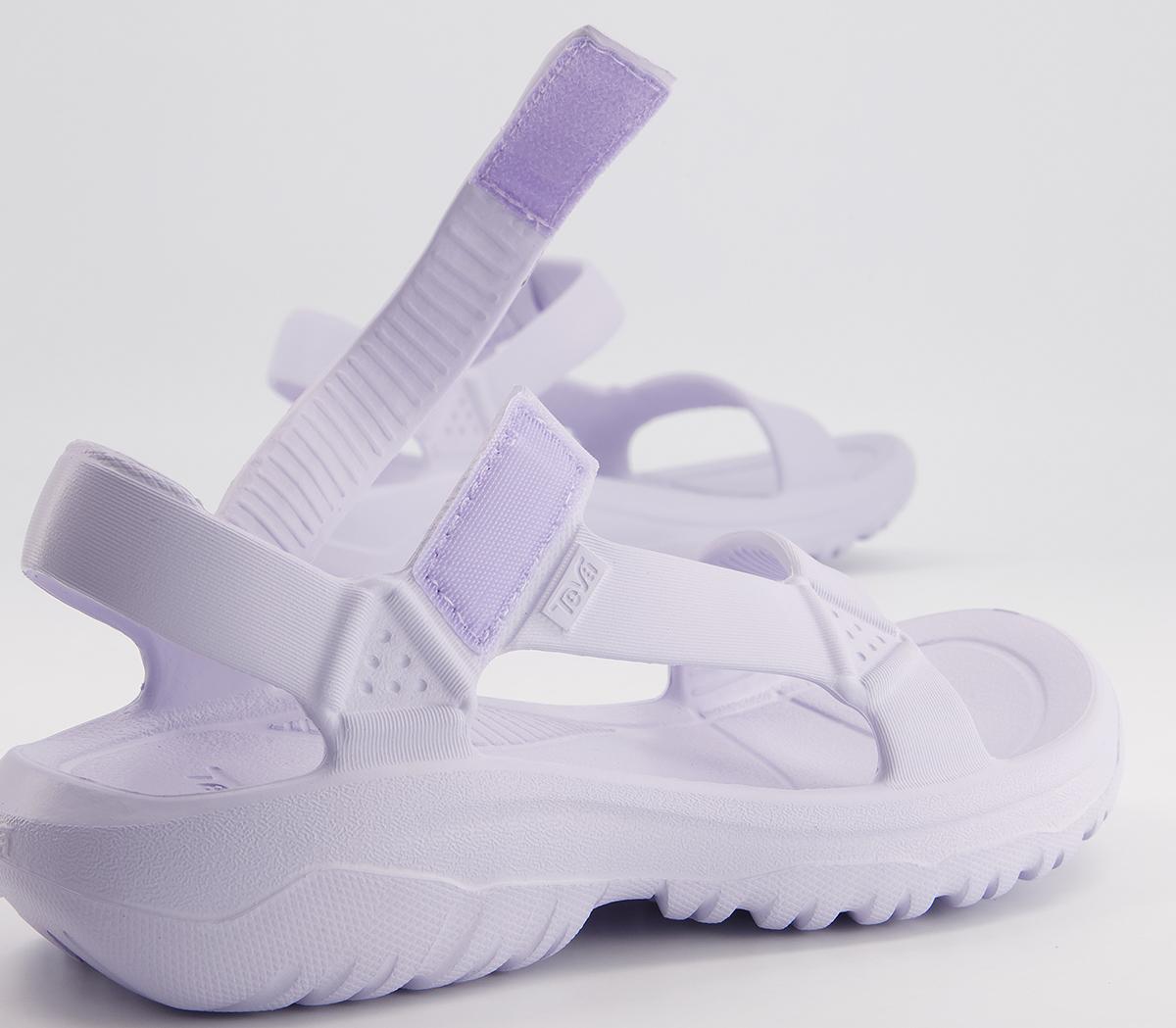 TevaHurricane Drift SandalsLavender Blue