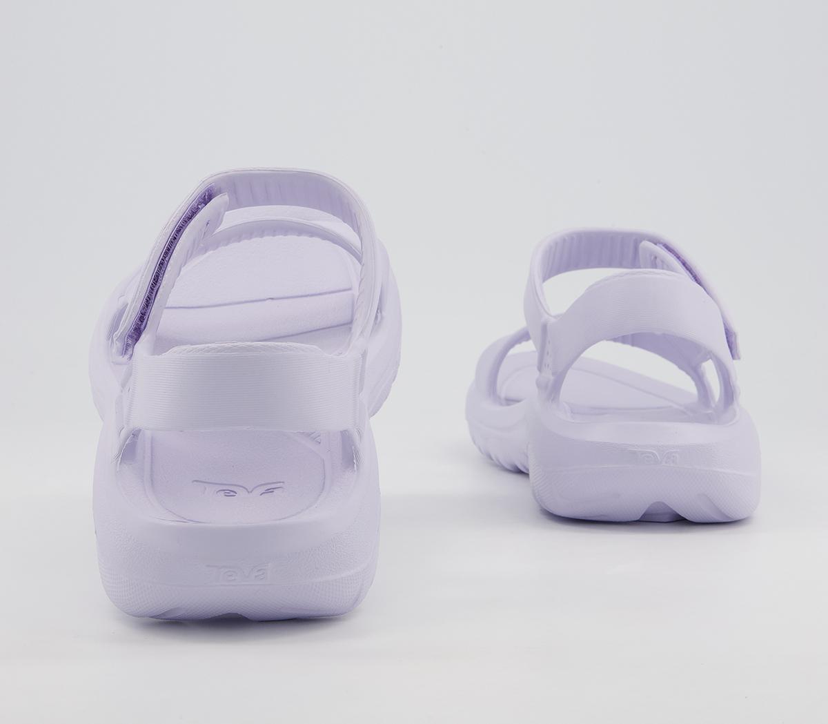 TevaHurricane Drift SandalsLavender Blue