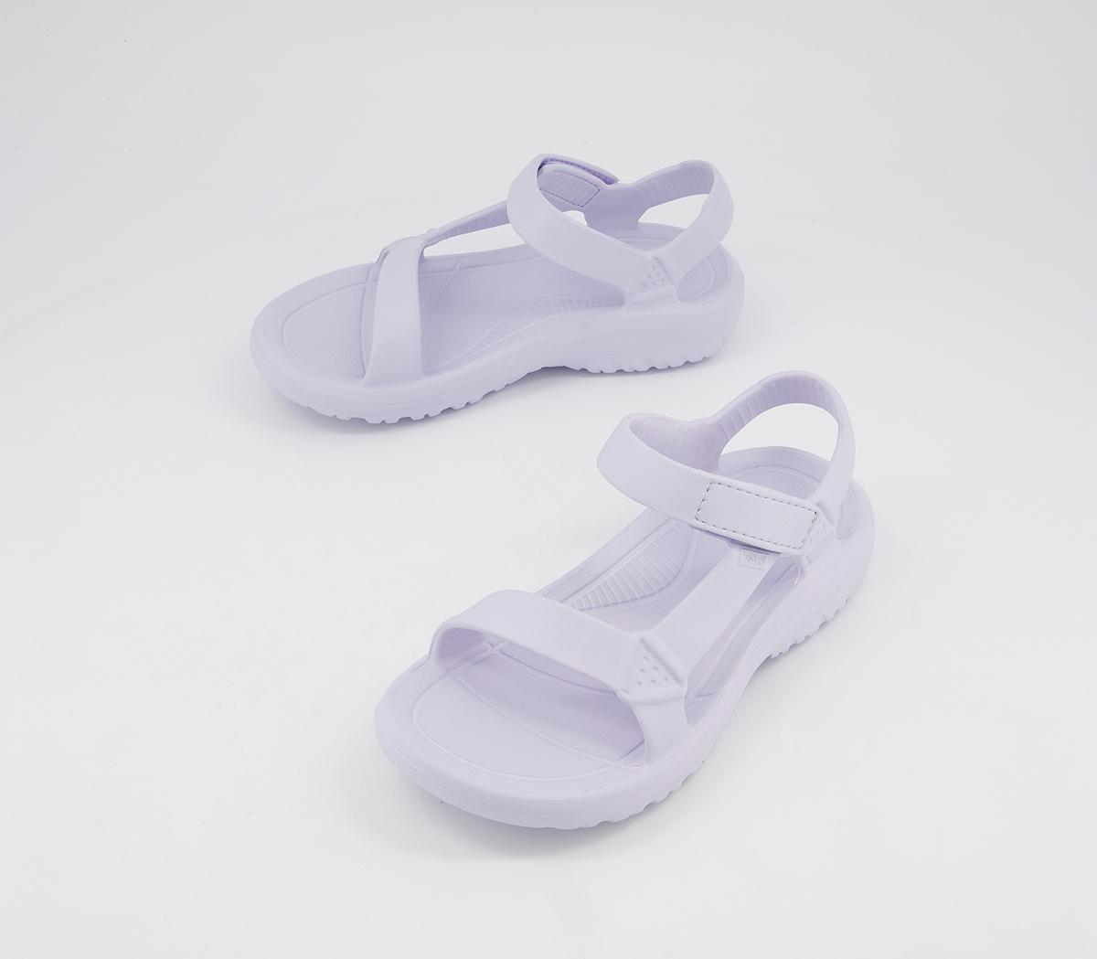 TevaHurricane Drift SandalsLavender Blue