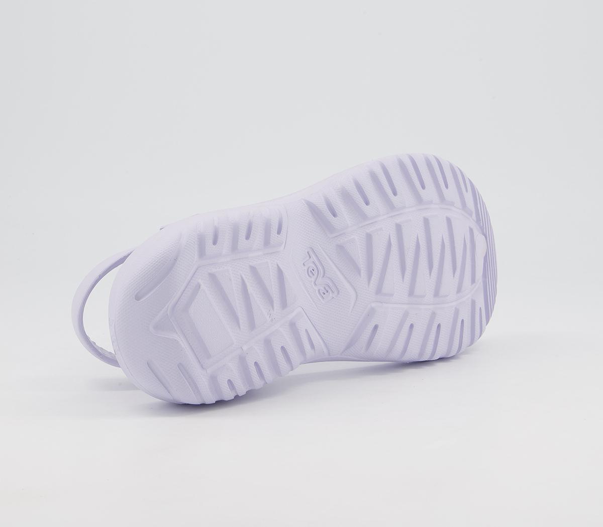 TevaHurricane Drift SandalsLavender Blue