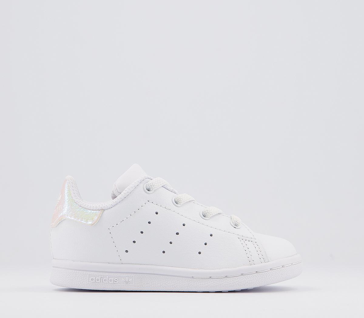 Adidas stan smith toddler sale