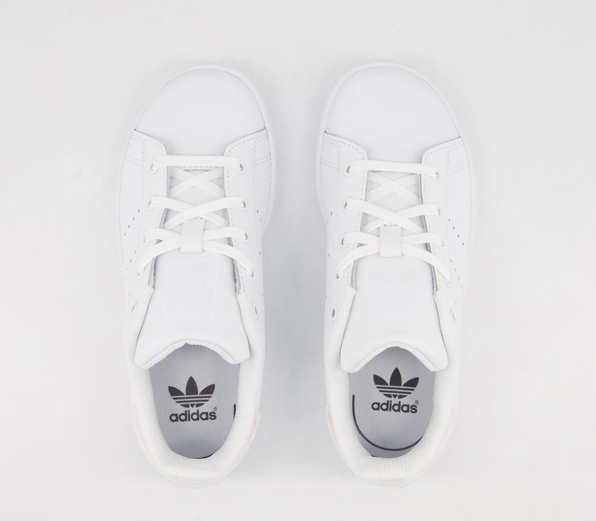 adidas Stan Smith Kids Trainers adidas Stan Smith Kids Trainers Irredecent