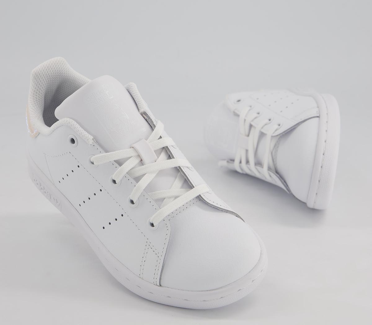 adidas Stan Smith Kids Trainers adidas Stan Smith Kids Trainers Irredecent