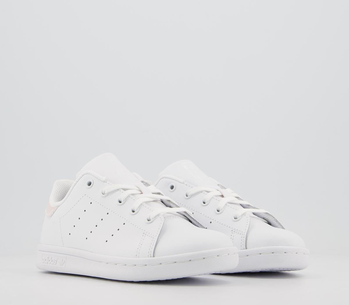 adidas Stan Smith Kids Trainers adidas Stan Smith Kids Trainers Irredecent