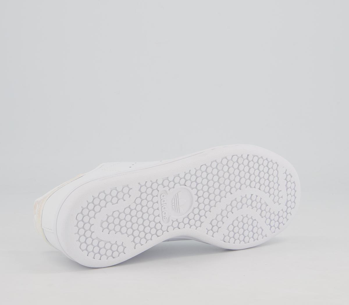 adidas Stan Smith Kids Trainers adidas Stan Smith Kids Trainers Irredecent