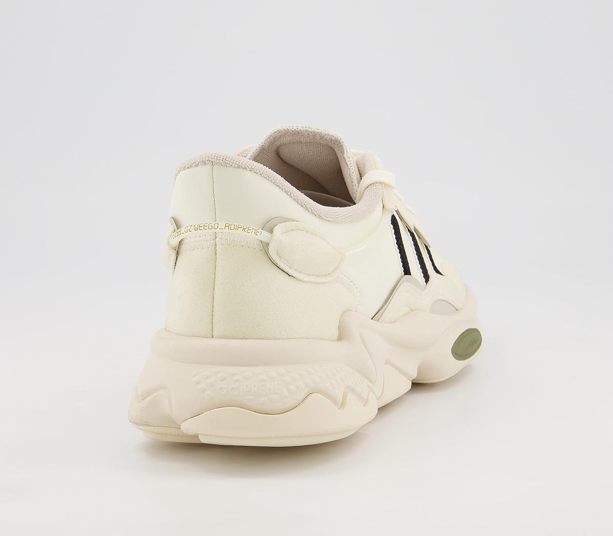 adidas Ozweego Trainers adidas Ozweego Trainers White Black