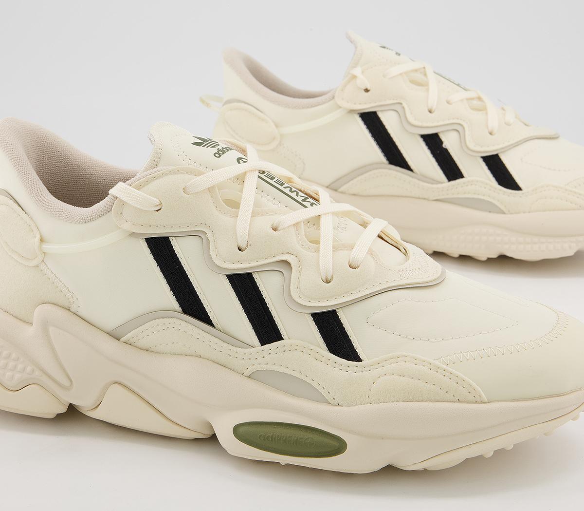 adidas Ozweego Trainers adidas Ozweego Trainers White Black