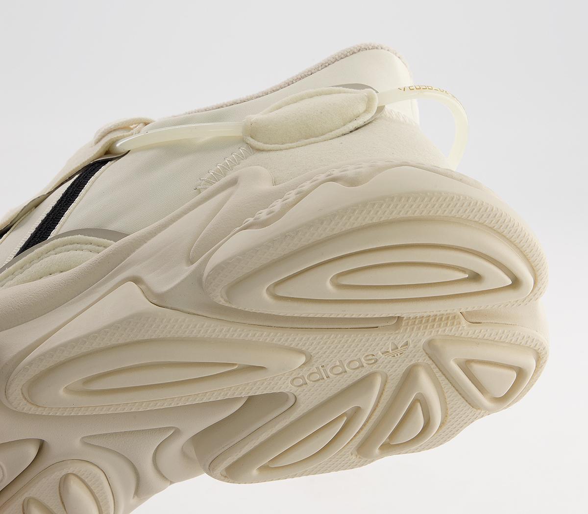 adidas Ozweego Trainers adidas Ozweego Trainers White Black
