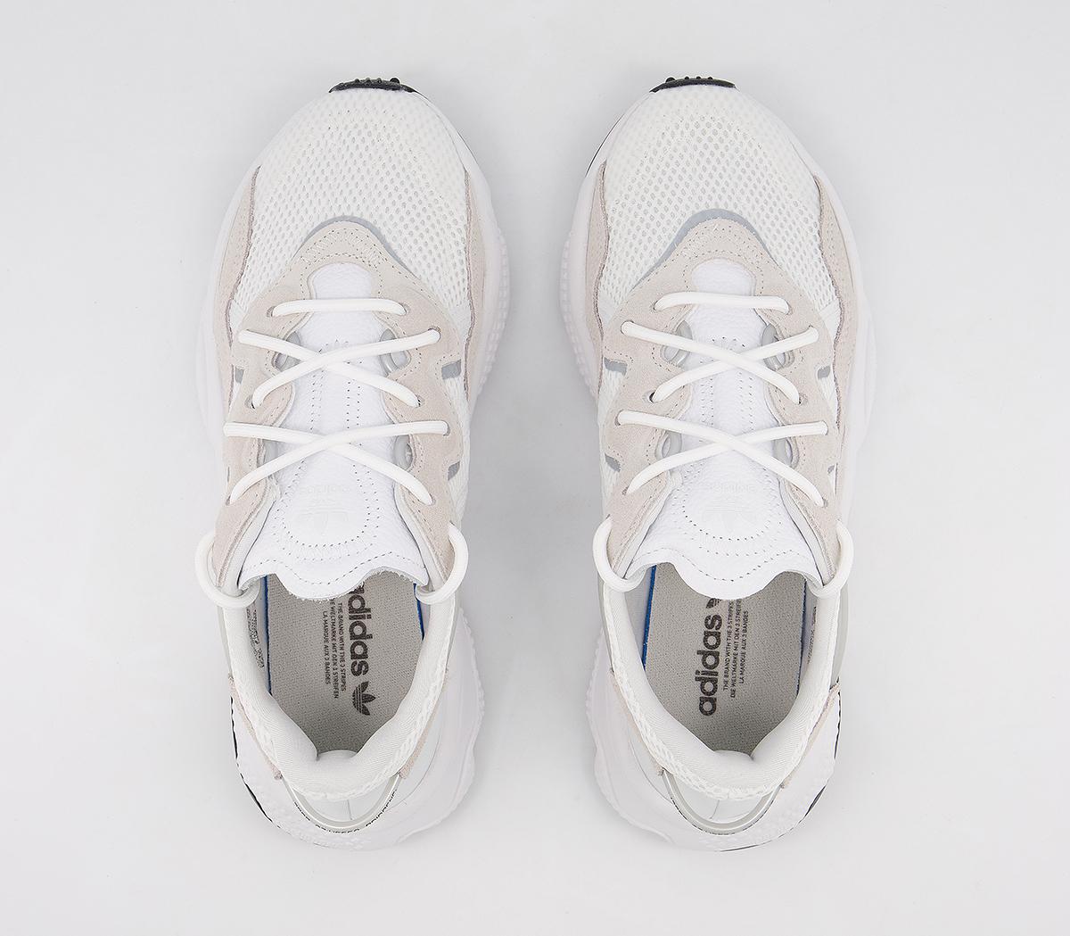adidas Ozweego Trainers adidas Ozweego Trainers White White Core Black