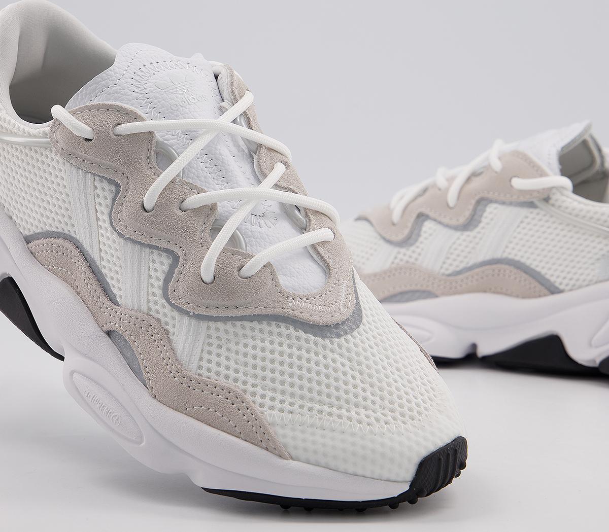 adidas Ozweego Trainers adidas Ozweego Trainers White White Core Black